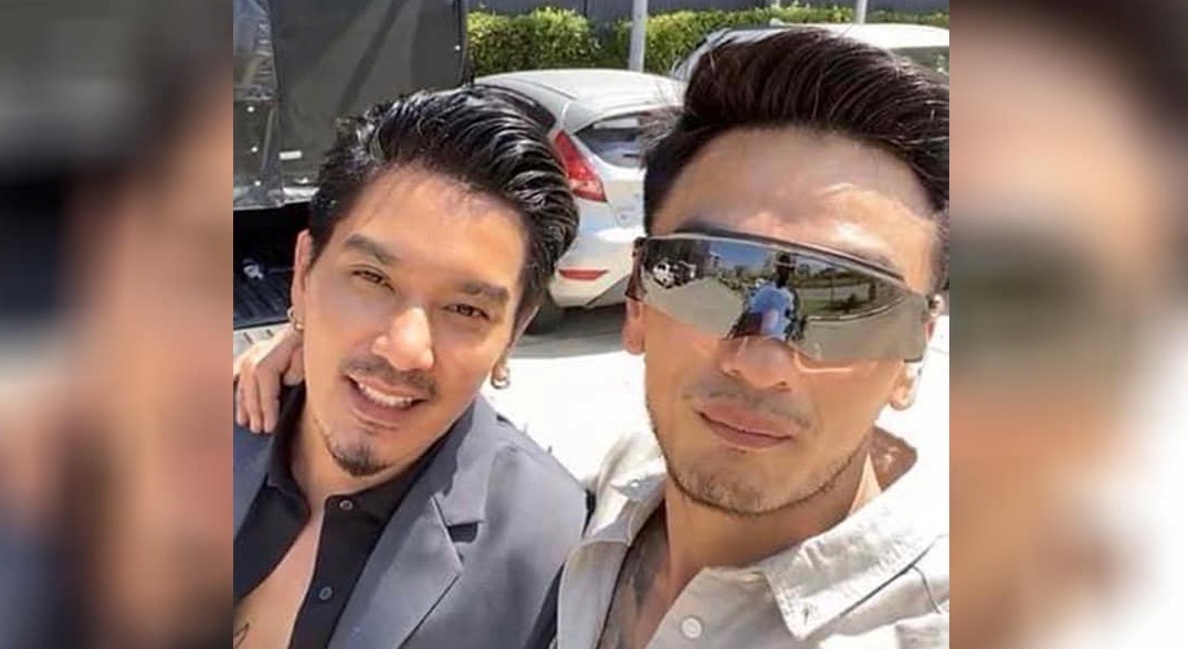 อีกคู่!! ต้องอ่าน เหตุ "บีม พลังใบ" โพสต์ไม่รับงานคู่เพื่อนซี้ "ดีเจแมน" 