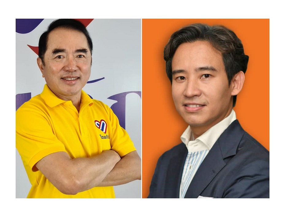  'หมอวรงค์' ภูมิใจถูก 'ก้าวไกล' ฟ้องเรียก 24 ล้าน  | บอกมีแต่คนขอจองเป็นทนาย หยันระวังซ้ำรอยคดีเมย์เดย์