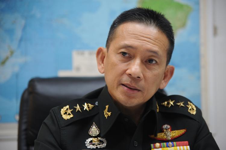 "กลาโหม"พร้อมชะลองบซื้ออาวุธ เตรียมจัดสรรเงินฟื้นฟูประเทศหลังโควิด