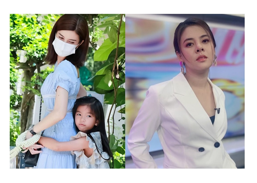 'ใบเฟิร์น'ขอโทษ 'โบว์ แวนด้า' ไม่ขอแก้ตัว เพราะรายการไม่รักษาสัญญา 