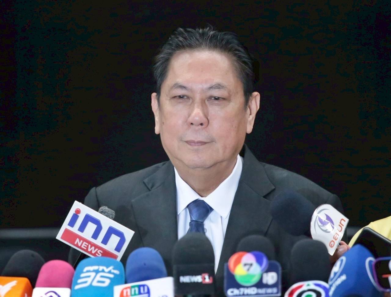 MOU 43-44 ไปต่อ! ​"วิสุทธิ์" ยัน สภาฯ ไฟเขียวตั้ง กมธ. 33 คน ศึกษาข้อดี-ข้อเสีย