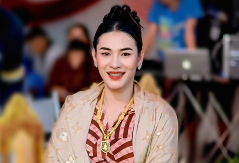 มาแล้ว! "เจ๊ฟองเบียร์" ปล่อยเลขเด็ดโค้งสุดท้าย งวด 17/1/68
