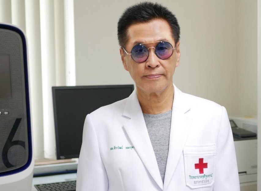 "หมอธีระวัฒน์" ชี้ใช้ยาระบายชนิดเดี่ยวหรือหลายชนิดร่วมกันเสี่ยงสมองเสื่อม