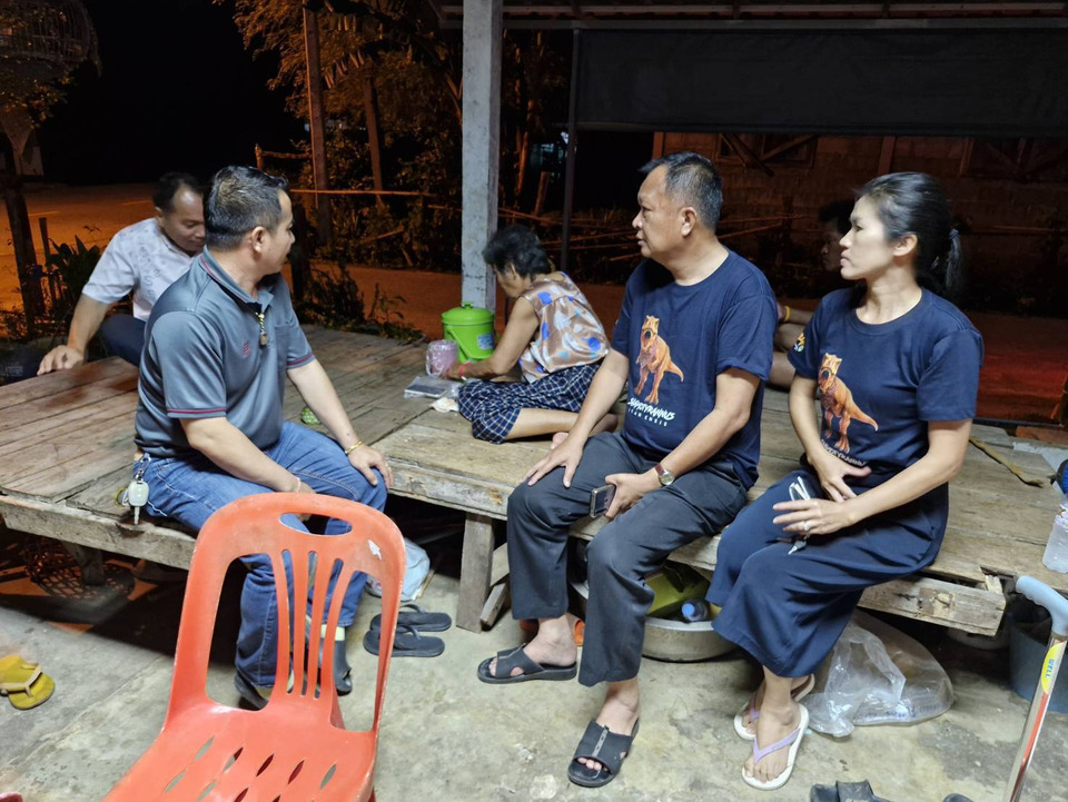 ญาติ “ฮลุน โซโล่” ยังหวังมีชีวิต! แม้ข่าวลือพบร่างว่อนโซเชียล รอ “กงสุล” ยืนยันชัดเจน 