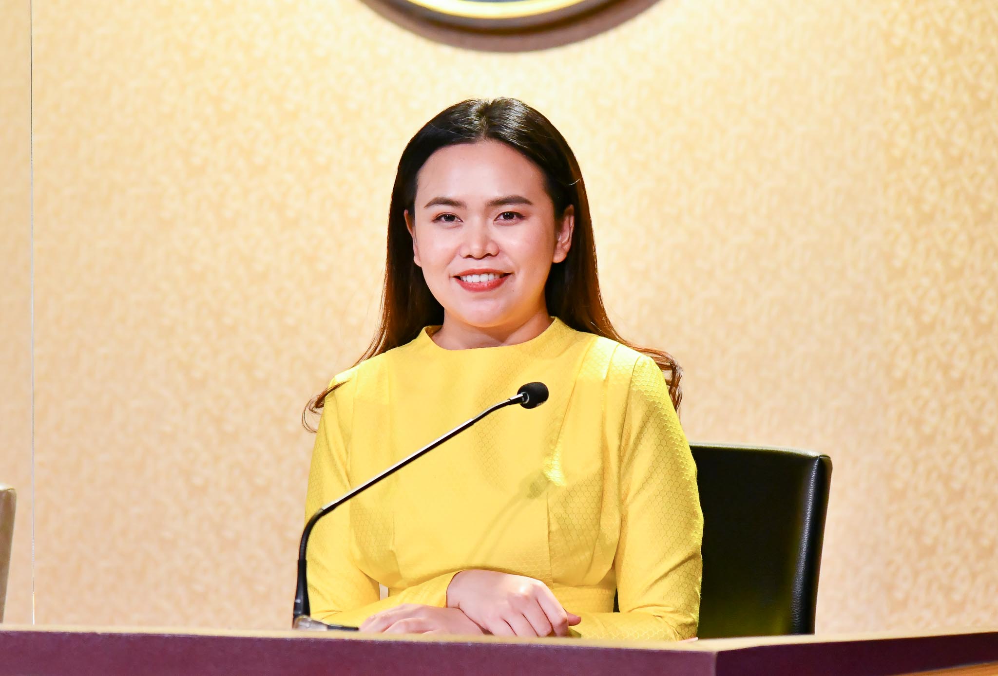 "ไตรศุลี" เผย "อนุทิน" รับรายงานสธ.ยืนยันพบ "ผู้ป่วยฝีดาษลิง" รายที่ 2 ในกทม.จริง ขอให้ติดตาม "กรมควบคุมโรค" แถลงข่าว