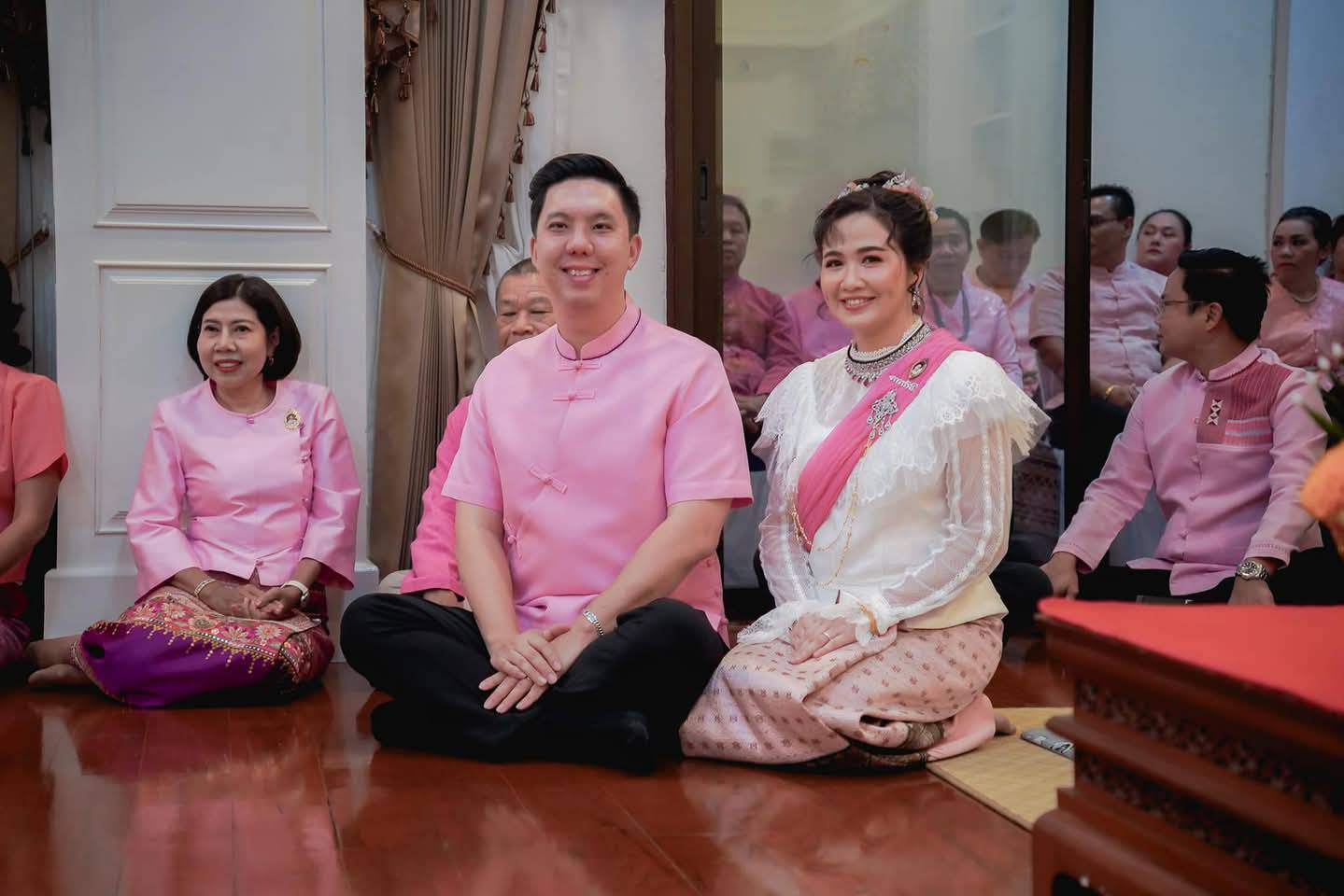 เทศบาลนครเชียงใหม่ จัดพิธีบำเพ็ญกุศลอุทิศถวายราชสักการะพระราชชายาเจ้าดารารัศมี เนื่องในวันคล้ายวันสิ้นพระชนม์