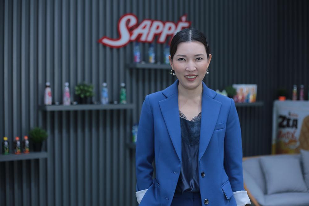 “SAPPE”เด้งรับอานิสงส์กลุ่มค้าปลีก หลังรัฐอัดฉีดเม็ดเงินเข้าระบบกระตุ้นกำลังซื้อปลายปี 