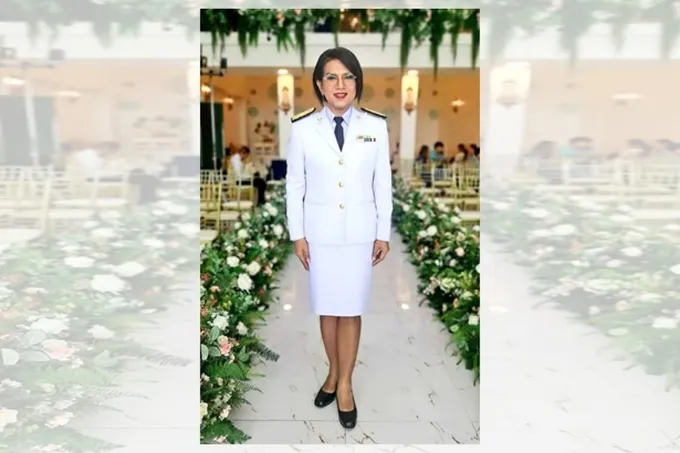 'พี่ศรี' จี้ ลงดาบสองฟันอาญา 'ธัญญ์วาริน' ตามทวงเงินเดือนคืนรัฐ