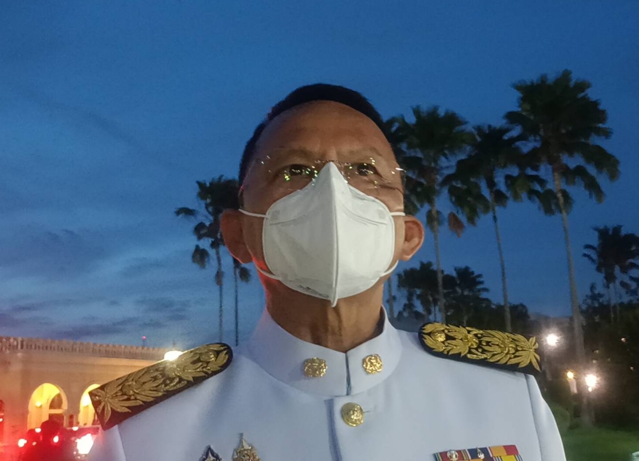 "สมศักดิ์" รมต.สมัย 17 เตรียมดันโรค NCDs นโยบายธงใหญ่ของรัฐบาล
