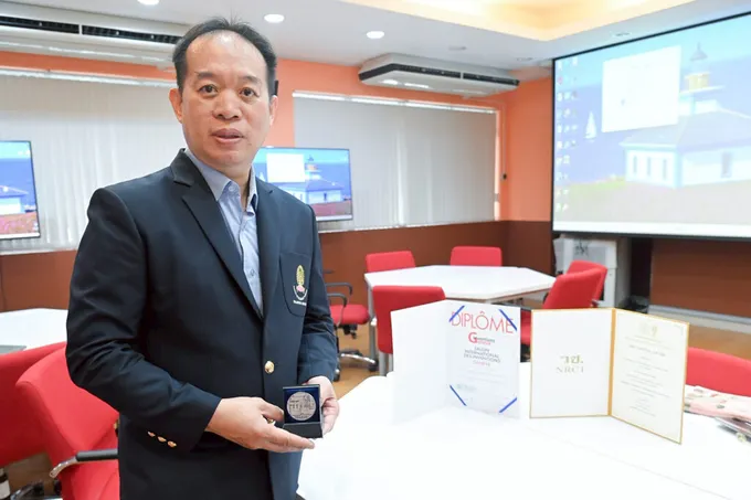 นวัตกรรมจุฬาฯ “ZF(Zero Formalin)” พลิกโฉมเรียนกายวิภาคในสัตว์ไร้ฟอร์มาลิน