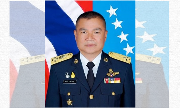  “ผบ.ทอ.” ยัน พร้อมรับคนไทยกลับบ้าน รอแค่จีนอนุญาตนำเครื่องบินลง