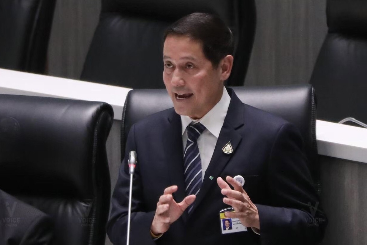 "อนุดิษฐ์ นาครทรรพ" จ่อนำ ข้อมูล "นายหน้าค้าโควิด"เข้าตรวจสอบใน กมธ.ป.ป.ช.