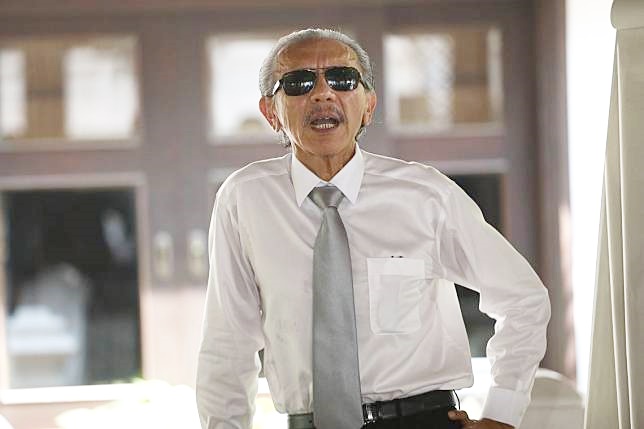 มันจะไวอะไรปานนี้! 'ชูวิทย์'แฉกลุ่มจีนเทาหายทั้งคน ทั้งรถ ลั่น'กระชากหน้ากากคนทรยศ'