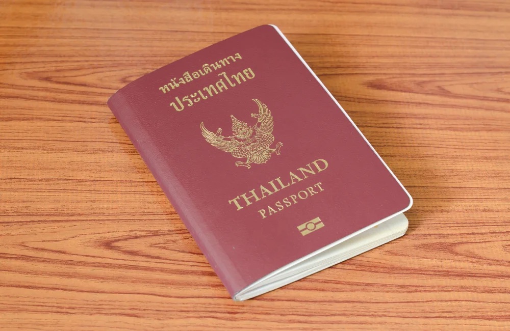 เช็กขั้นตอนการทำพาสปอร์ตอัปเดต 2568 มีขั้นตอนอะไรบ้าง