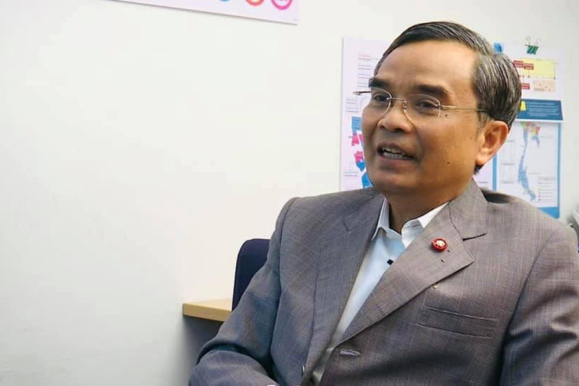 สงคราม ไทย-กัมพูชา ตึงเครียด “นิพิฎฐ์” ยกคำสอน "กฤษณะ" สอน "อรชุน" ในมหาภารตะ มหากาพย์อินเดีย