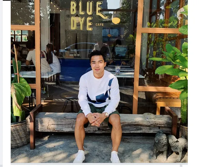 'ชนาธิป' หลังกักตัว 14 วันปลอดโควิด-19 กลับบ้านได้ 