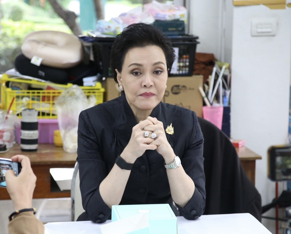 ‘ศุภจี’ เผยพาณิชย์ลุยสกัดบัญชีม้านิติบุคคล เชื่อมข้อมูลบัตรสวัสดิการฯกันนอมินี พบย้อนหลัง 9.8 หมื่นราย 