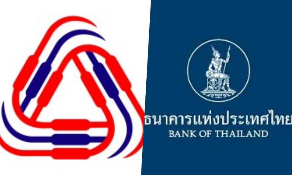สกัดบาทแข็ง! "ส.อ.ท." จับมือ "แบงก์ชาติ" จี้คุม 3 ปัจจัยเสี่ยงค่าเงิน กู้วิกฤติ "ส่งออก" พยุง "SME"