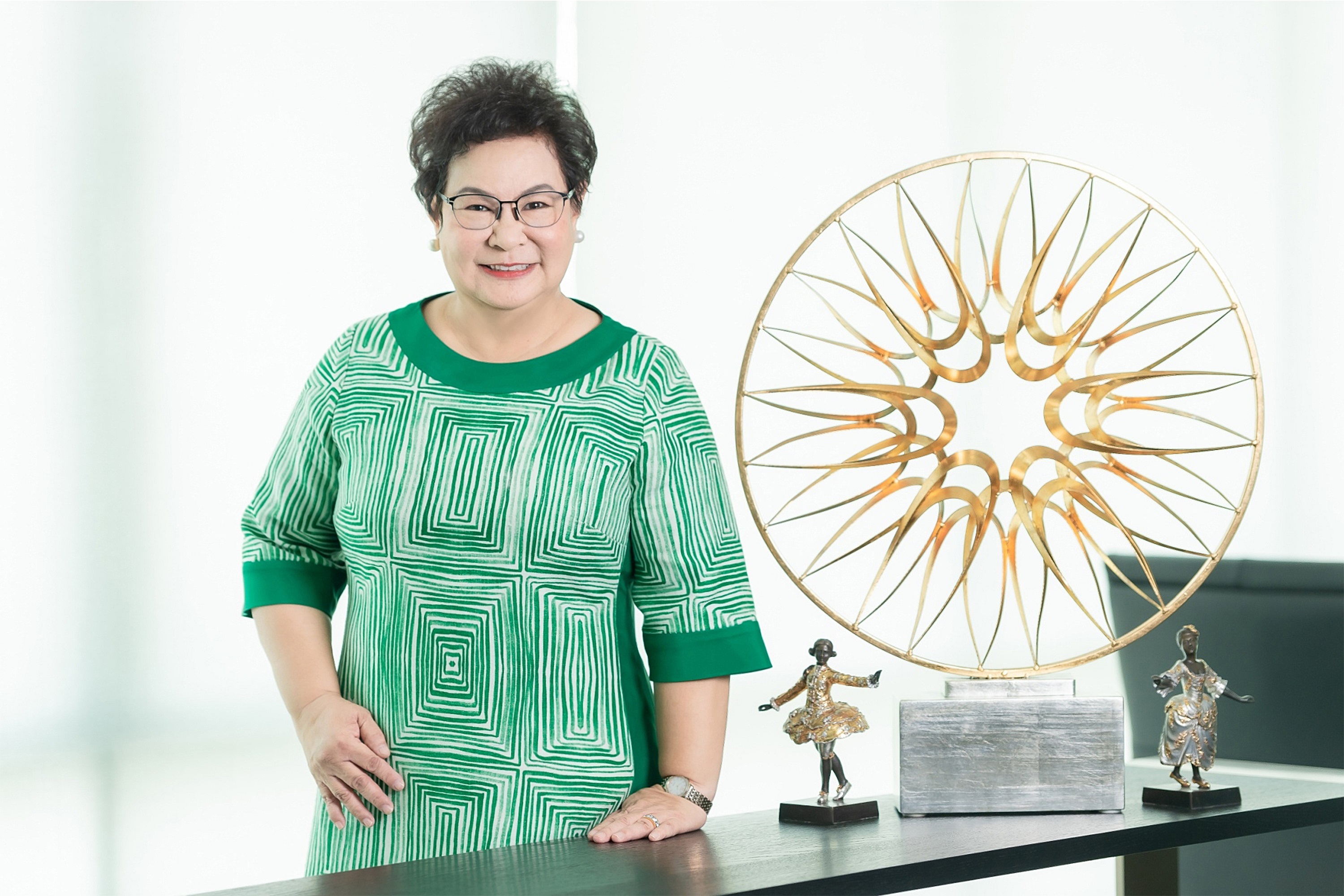 "TM" ต่อจิ๊กซอว์ "TM Herb-THE PARENTS" ตั้งเป้า High Growth 3 ปี แตะพันล้านบาท