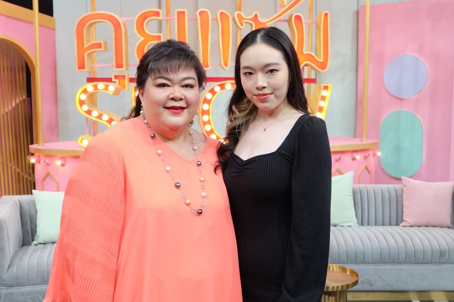 'อิ๋งอิ๋ง สิทธิณี' ช้ำ เป็นมะเร็งระยะสุดท้าย ลั่นไม่อโหสิกรรม อดีตสามี ทิ้งไปหาหมอนวด