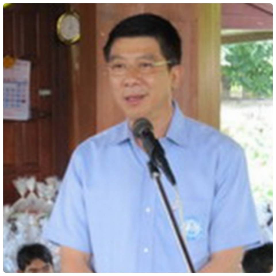 ส.ส.ตาก เผย แขวงทางหลวงตาก 2.(แม่สอด) เตรียมจัดประชุมโครงการปรับปรุงโครงข่ายพัฒนาคมนาคมและระบบโลจิสติกส์ เชื่อมภูมิภาค  ในพื้นที่ อ.พบพระ