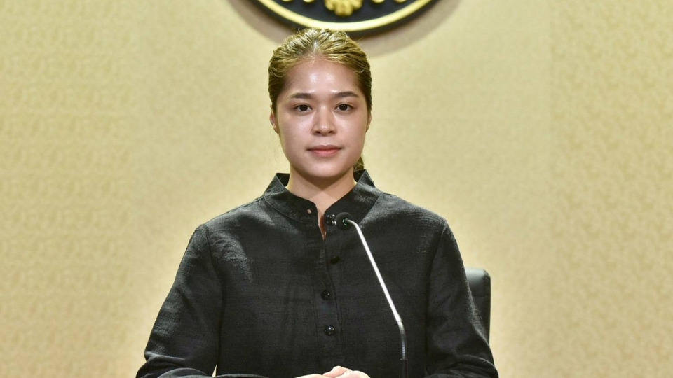 รัฐบาลแจงปมข้อมูล "หมอพร้อม" ไม่ตรงบริการจริง สธ.เร่งประสาน รพ.ตรวจสอบ-แก้ไขข้อมูลให้ถูกต้อง