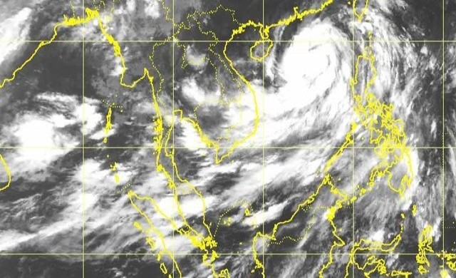 อุตุฯเผย! ไทยตอนบนมีฝนเพิ่มขึ้น/ภาคใต้ฝั่งตะวันตก ฝนหนักบางแห่ง