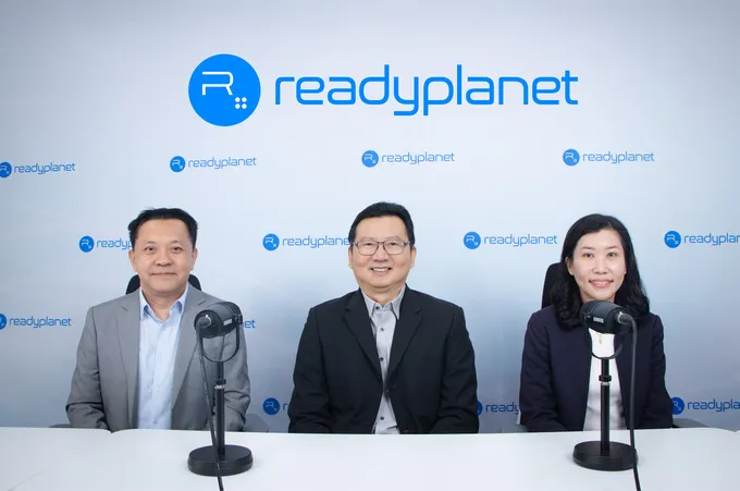 "READY" ตอกย้ำความสำเร็จในกิจกรรม Opportunity Day โชว์กำไรดับเบิลนิวไฮ มอง Q4 โตต่อ