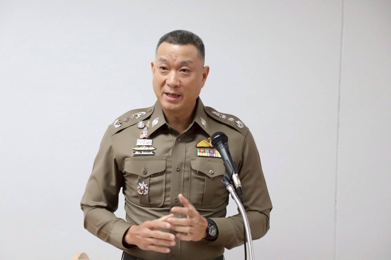 ตร.ย้ำแข่งรถในทางโทษหนัก เจ้าของรถและผู้ปกครองปล่อยปละละเลยมีความผิดเช่นกัน