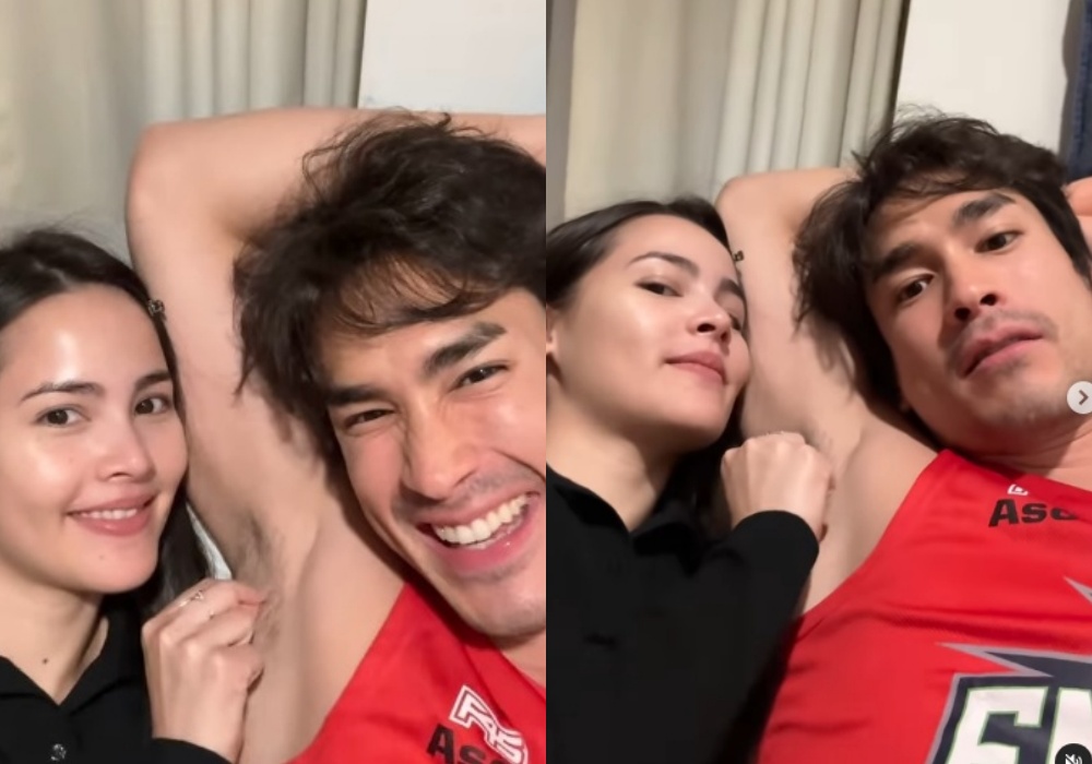 รักที่สุดอยู่ด้วยกันตลอดไป! "ณเดชน์" เบิร์ธเดย์ "ญาญ่า" ลั่น "อนาคตแม่ของลูกผม"