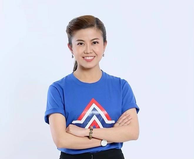 คนกรุงเทพเลือกส.ส.รวมไทยสร้างชาติติดอันดับท็อปทรี เชื่อผลงาน"ประยุทธ์"หนุนคะแนนพุ่งหลังเปิดตัวเป็นแคนดิเดตนายกฯ 