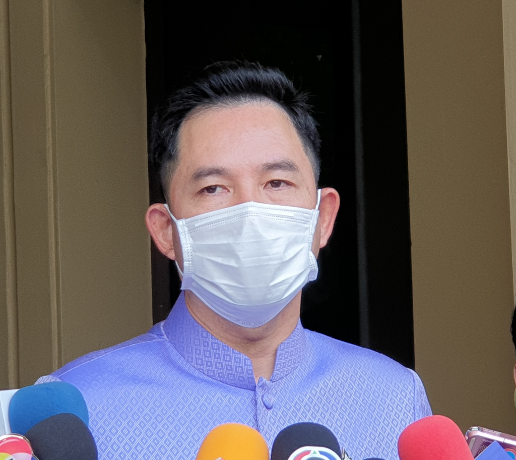 "รมว.วธ." เผย ครม. ไฟเขียววันหยุดพิเศษเพิ่ม 24 วัน กระตุ้นศก.ช่วงโควิด