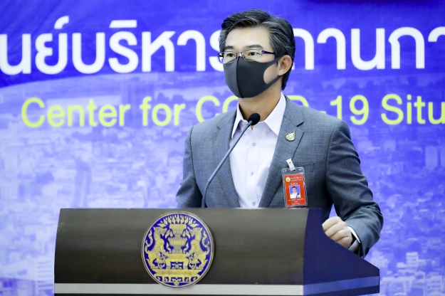 งดฉีดหน้า ! หลังศบค.ออกข้อกำหนดปิดบริการเสริมความงาม “หมอทวีศิลป์” ไม่สบายใจต้องประกาศข้อห้าม เหตุจำกัดเสรีภาพปชช.