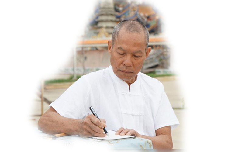 "พุทธอิสระ"หยันแกนนำม็อบล้มเจ้าถูกเท แนะรับผิด-ขอพระราชทานอภัยโทษ