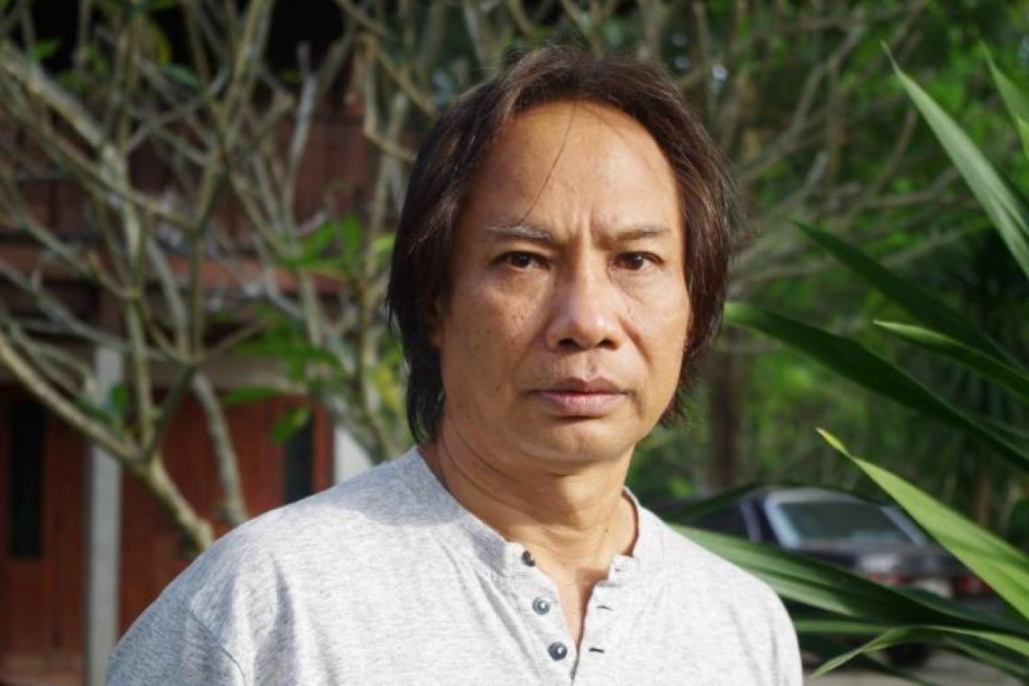 อย่าขายจิตวิญญาณตนเอง! นักเขียนซีไรต์ เตือนสติ “การเมืองยุคทำลายชาติ” ไม่มีอะไรดีกว่า ยืนหยัดซื่อตรงต่อหัวใจตัวเอง