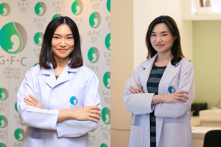 GFC เปิดให้บริการปรึกษาแพทย์เฉพาะทาง ผู้เชี่ยวชาญในแบบ Online อยู่ที่ไหนก็ปรึกษาคุณหมอได้ ง่ายเพียงปลายนิ้ว