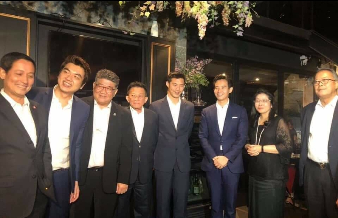"ภูมิธรรม" ยัน "พรรคร่วมฝ่ายค้าน" ยังจับมือกันแข็งแรง เดินหน้าตรวจสอบรัฐบาลทั้งใน-นอกสภาฯ