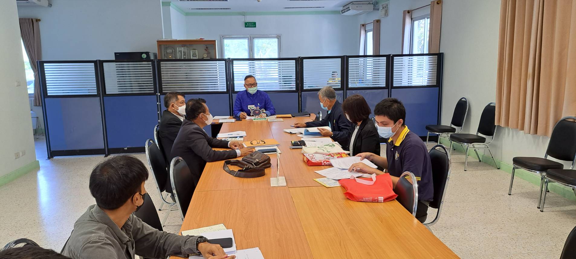 กกต.กระบี่เร่งตรวจสอบคุณสมบัติผู้สมัครสว.รอประกาศอย่างเป็นทางการ 