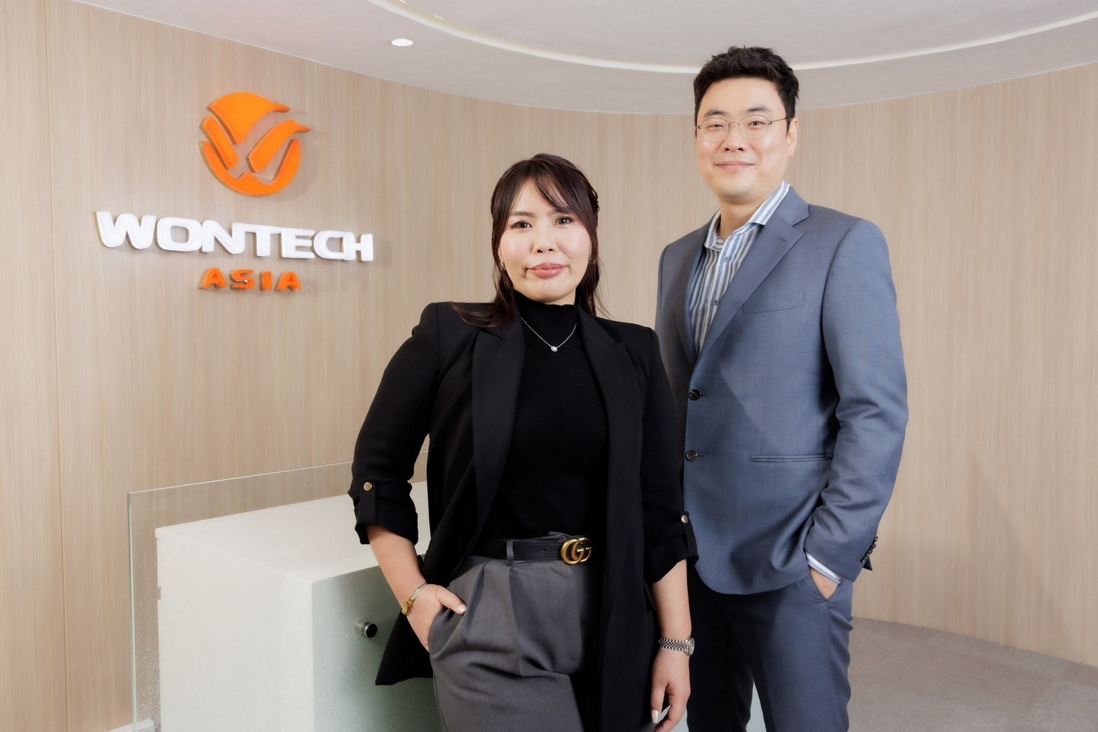ตลาดความงามไทยเนื้อหอม WONTECH รุกธุรกิจความงามเต็มสูบ ตั้งเป้ากวาด 1,000 ล้านบาทในปี 69