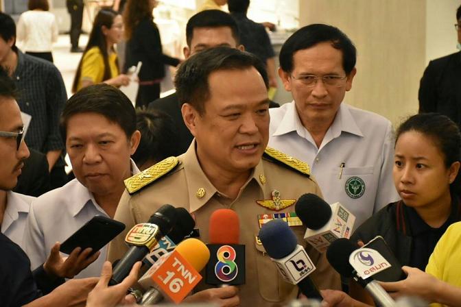 ข่าวดี! แท็กซี่ไทยติดเชื้อ “โคโรนา” คนสู่คนรายแรกหายดีแล้ว