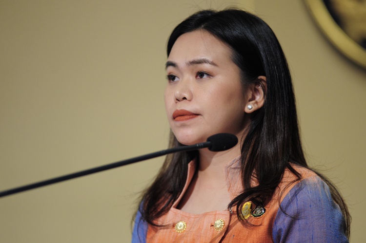 “ครม.” ไฟเขียวให้ไทยเลื่อนเป็นเจ้าภาพยูธโอลิมปิกครั้งที่ 5 ออกไปก่อน 