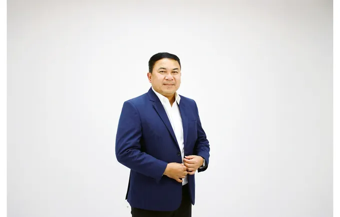  DMT พร้อมปล่อยแคมเปญ Tollway Lucky Way 2025 ขอบคุณผู้ใช้บริการ