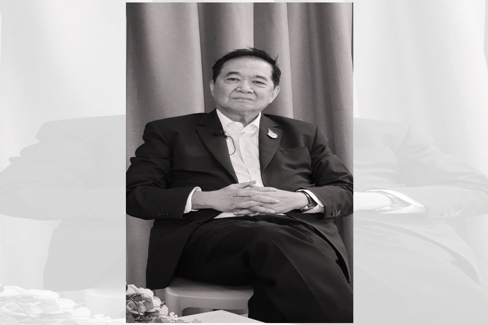 "วิชา " โพต์ สิ้น"ดร.จีระ หงส์ลดารมภ์" ทรัพยากรบุคคลอันมีค่าของแผ่นดิน