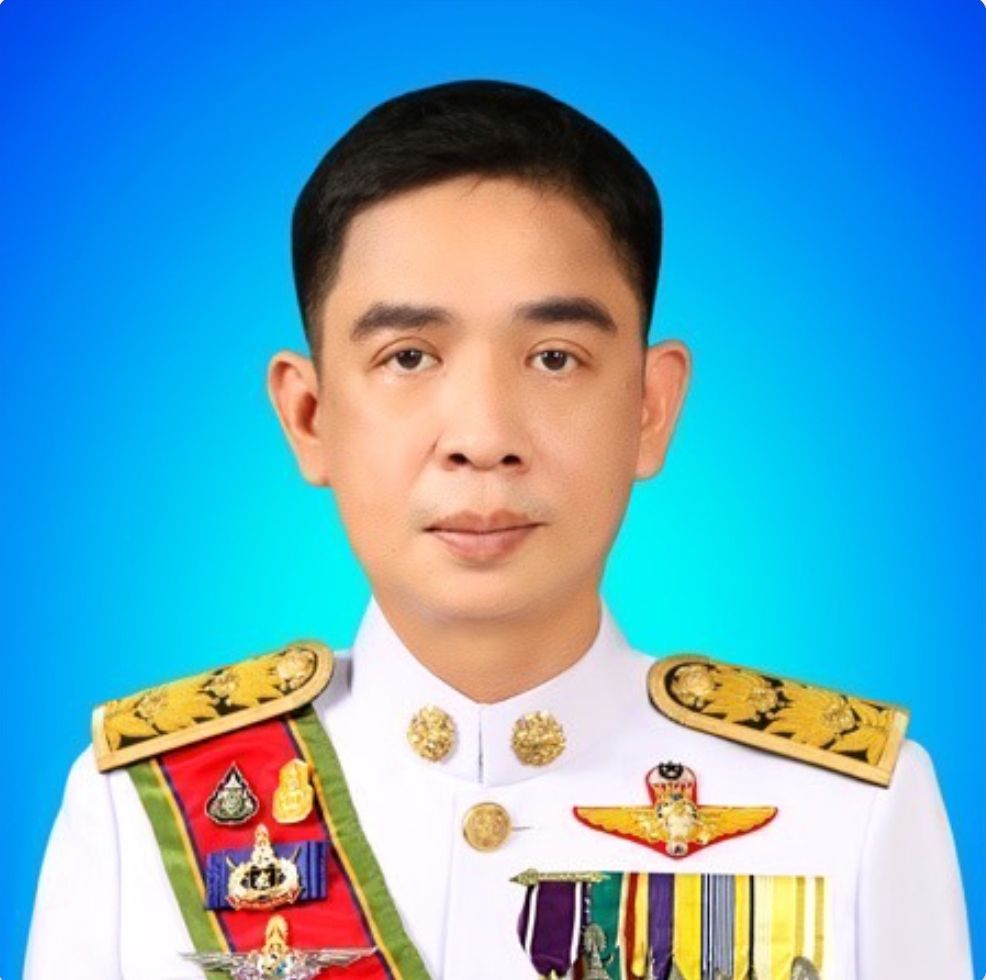 เปิดทางรันเวย์ “รองเสา สวนิต” ขึ้นว่าที่พ่อเมืองตาก หลัง “ผู้ว่าฯต้น” ขยับขึ้นรองปลัด มท.