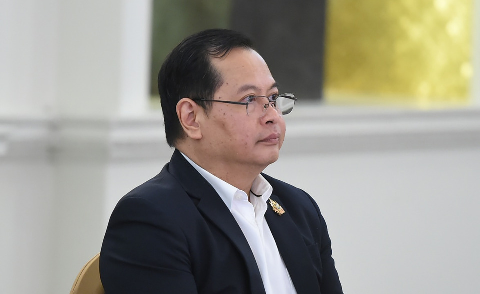 “ปกรณ์” เผยเล็งผุด “ประกันภัยพิบัติ” ดึงเอกชนร่วมจ่าย ยึดโมเดลญี่ปุ่น ช่วยประชาชนรับเงินเร็ว ลดภาระงบประมาณ