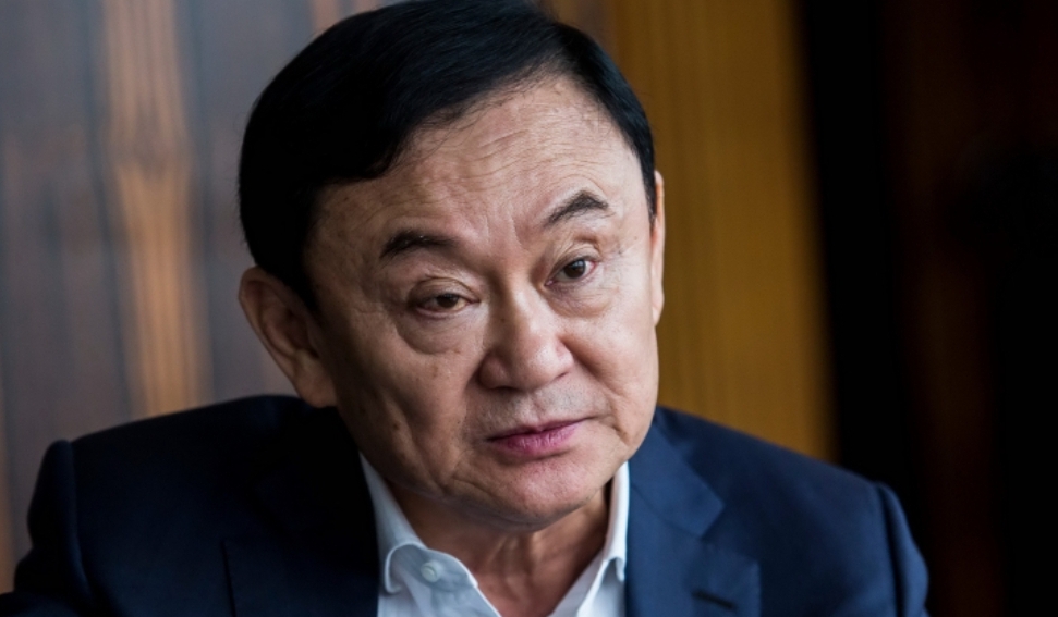 ป.ป.ช.ตั้งองค์คณะใหญ่ไต่สวนอนุมัติซื้อเครื่องบิน "ทักษิณ-สุริยะ-พิเชษฐ-ทนง-กนก"