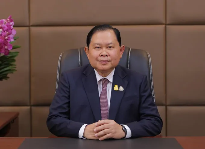 “ไชยา” รมช.เกษตรฯ เร่งแก้ปัญหา “ปศุสัตว์” ดันผลผลิตสะอาด ปลอดโรค ผู้บริโภคมั่นใจ