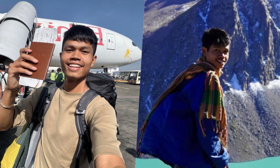 คืบหน้าปม "ฮลุน โซโล่" เสียชีวิต! "สถานทูต" ยืนยันทรัพย์สินอยู่ครบ ลุยสอบทุกข้อสงสัย