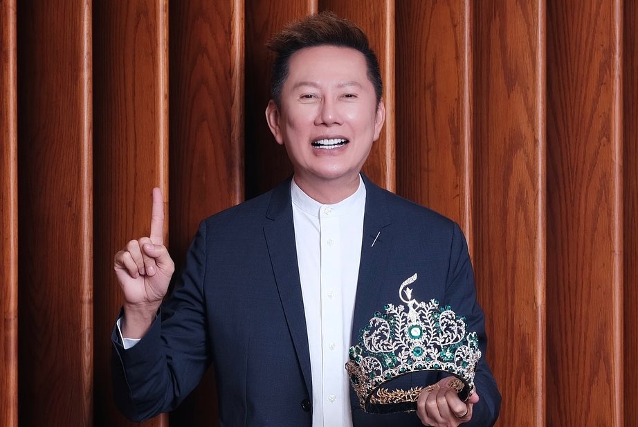 'บอสณวัฒน์' ฟาดแฟนเวียดนามดราม่าอันฟอลไอจีมิสแกรนด์