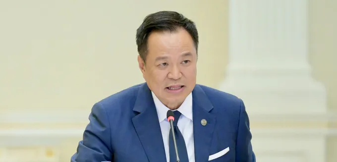 นายกฯยันความมั่นคงทางพลังงานควบคุมได้ สำรองน้ำมัน-พลังเชื้อเพลิงไว้แล้ว